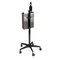 Omnimed Mobile Glove & Hand Sanitizer Stand 350351 - alternate 3